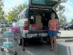 Pussy-hammering for a MILF