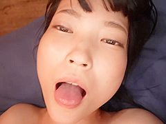 QMVH32 Cuteeeee Asian porn BABE