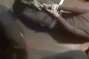 Quintuple Hogtie
