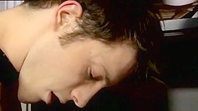 R naked news male gay porn hot hardcore young boys The 2 guys kiss and