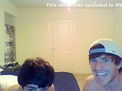 REAL STRAIGHT FRIENDS NAKED SUCKING