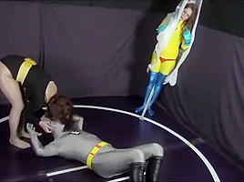 ROLE PLAY 16