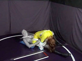 ROLE PLAY 16