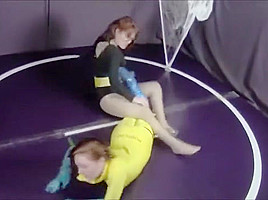 ROLE PLAY 16