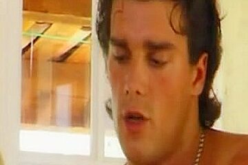 Ramon Nomar - Hawt sex in Saint-Tropez (2003)