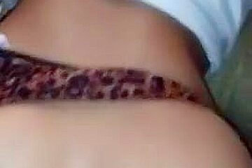 Random Clip 7689