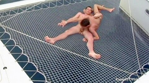 RaunchyTwinks Video: Nasty Twinks