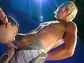 Raver Boy Fucked Hard By Two Guys - Pacific Sun Entertainment