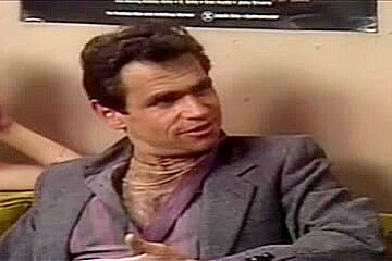 Raw Talent three (1988) pt 1
