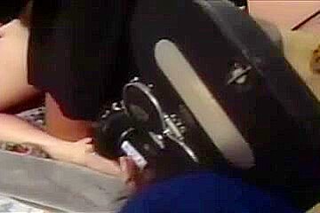 Raw Talent three (1988) pt 1