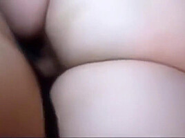 Real Love Makin Couple Close Up Pussy Fuckin & Creampie Finish 10 Min
