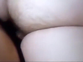 Real Love Makin Couple Close Up Pussy Fuckin & Creampie Finish 10 Min