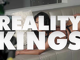 Reality Kings - Big Naturals - Jenna Foxx