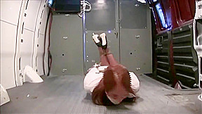 Redhead Perils 1