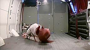 Redhead Perils 1