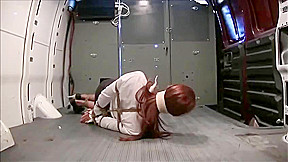 Redhead Perils 1