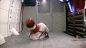 Redhead Perils 1