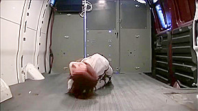 Redhead Perils 1