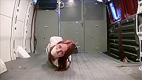 Redhead Perils 1