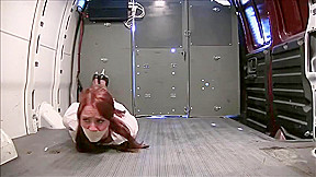 Redhead Perils 1