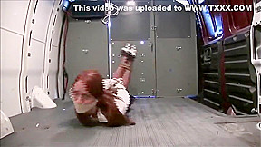 Redhead Perils 1