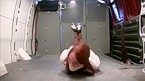 Redhead Perils 1