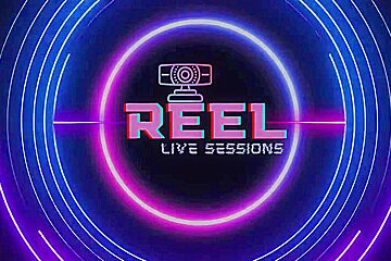 Reel Live Sessions 6