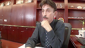 Relax Hes My Stepdad #04 - #04