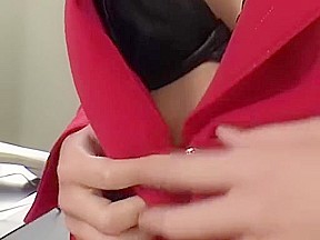 Rena Kouzaki in President