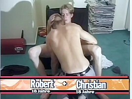 Reporter On Tour Twink Porn Tube