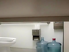 Restroom Spy