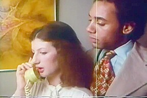 Retro 050 - Amanda Nylons