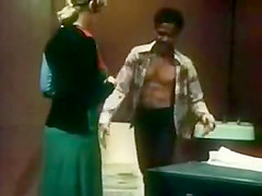 Retro Interracial 092
