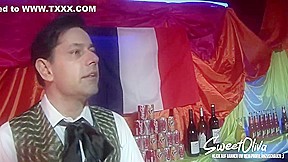 Retro Sex Orgy, Hot Sluts Love To Eat Cock