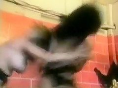 Retro Witch Fight
