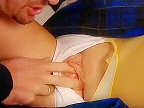 Retro anal facial