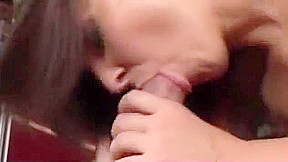 Rick Masters Gives Janet Joy Exactly What She Wants