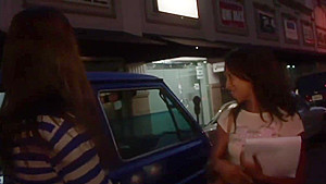 Rico In Limousine Fuck Better!!!