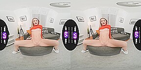 Rika Fane in Let Me Prove I'M Hot! - TmwVRnet