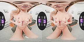 Rika Fane in Let Me Prove I'M Hot! - TmwVRnet
