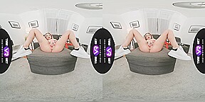 Rika Fane in Let Me Prove I'M Hot! - TmwVRnet