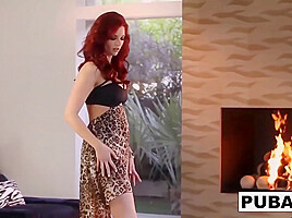 Romantic Look Into Jayden Coles Masturbation Session
