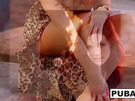 Romantic Look Into Jayden Coles Masturbation Session