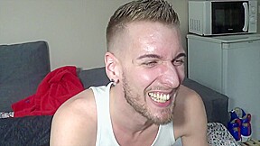 Romantuk Fucked Raw By The Amzing Cock Of Koldo Goran - FrenchFuckerXxl