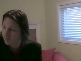 Roommate fight loser leaves the house