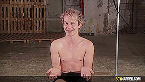 Rough Boy Uses The Twink - 1 - Joey Valentine & Sean Taylor