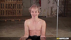 Rough Boy Uses The Twink - 1 - Joey Valentine & Sean Taylor