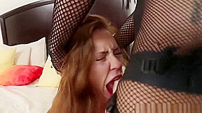 Rough Lezdom Fingersfucks Submissive