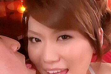 Runa Sezaki - Beautiful Japanese Girl