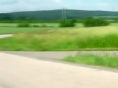 Running Free - Running Nude